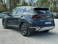 Kia Sportage 1.6 T-GDI 150KM, Salon Polska! 1 właściciel!  FV23% Pęcice - zdjęcie 6