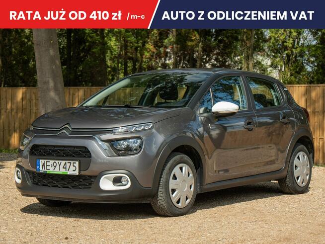 Citroen C3 1.2 PureTech 83 KM You! | 2023 | Salon Polska | VAT 23% Tarczyn - zdjęcie 2