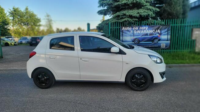 Mitsubishi Space Star na raty bez BIK od FastCars Kraków - zdjęcie 6