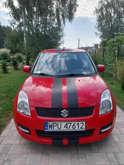 Sprzedaz Borowa Góra - zdjęcie 2