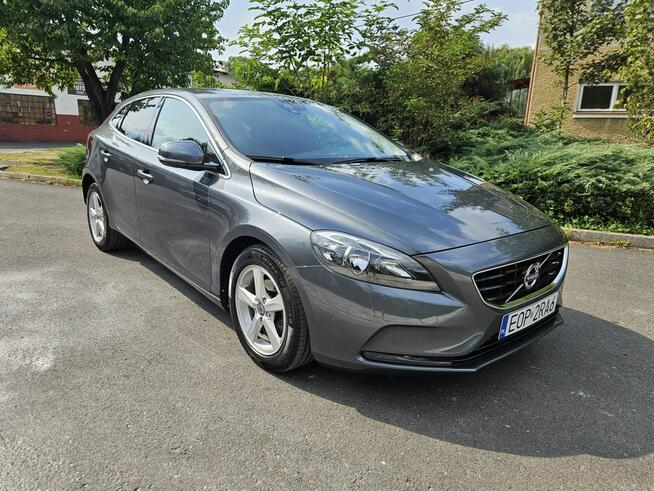 Volvo V40 100% Dealer Serwis* Super Stan* Rok GWARANCJI Opoczno - zdjęcie 6