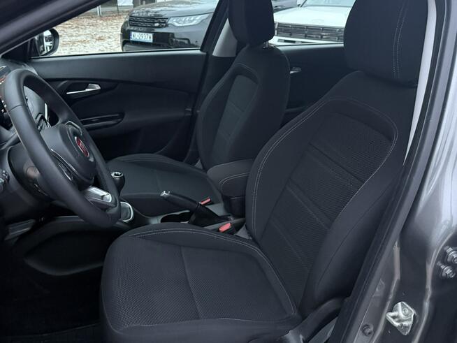 Fiat Tipo 1.0 T3 City Life! Salon PL! Serwis ASO, 1-wł! FV23%! Pęcice - zdjęcie 12