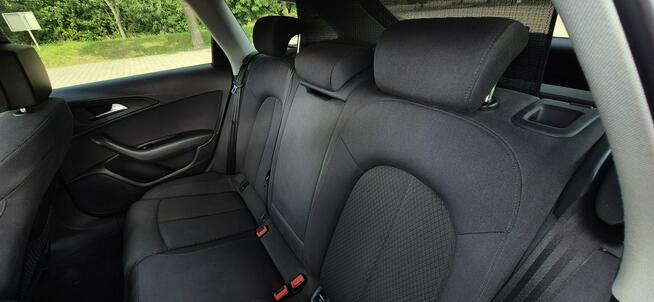 Audi A6 AUTOMAT-NAVI-LED-MEDIA Paproć - zdjęcie 10