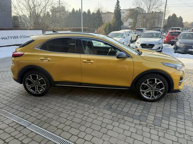 Kia XCeed 1.4 T-GDI 140KM  Launch Edition Orzech - zdjęcie 5