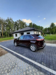 Ford EDGE Biała Podlaska - zdjęcie 5