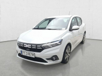 Dacia Sandero Poleasingowe.pl BZ Komorniki - zdjęcie 3