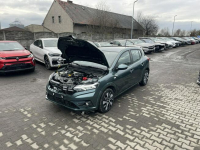 Dacia Sandero Klimatyzacja Czujniki park. LPG Gliwice - zdjęcie 5