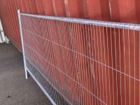 Panel ażurowy 1,10x3,50m