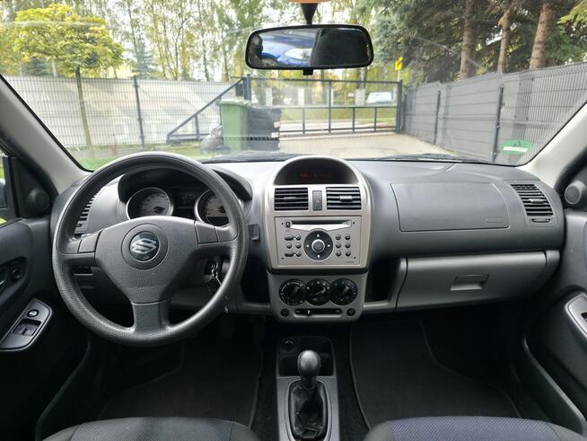Suzuki Ignis 1.33 Benzyna | Serwisowany | Bogate wyposażenie | Piekoszów - zdjęcie 11