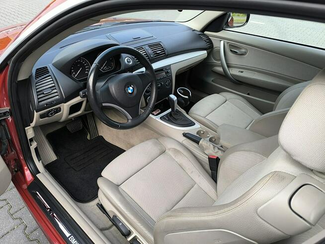 BMW 120 Tomaszów Mazowiecki - zdjęcie 10