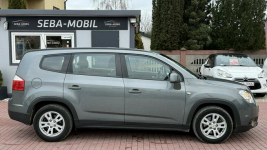 Chevrolet Orlando Gwarancja,Automat Sade Budy - zdjęcie 4