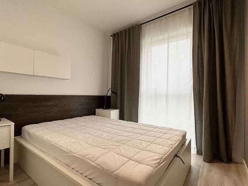 Mieszkanie 3-pok. ul.Katiuszy 7A, Warszawa Rembertów Rembertów - zdjęcie 9