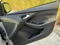 Ford Focus TIANIUM Bezwypadkowy bogato wyposażony Poznań - zdjęcie 6
