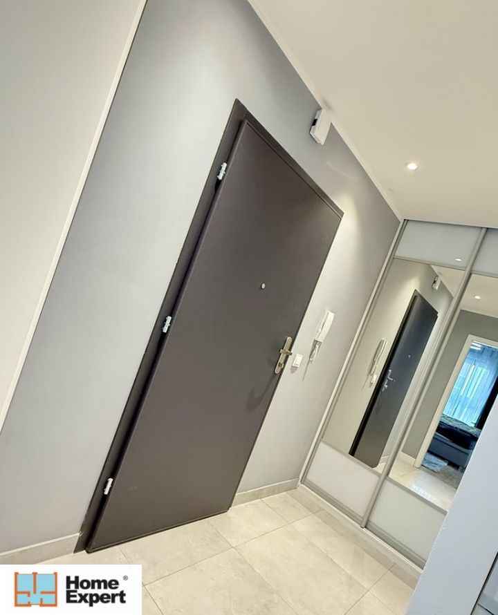 2pok, 40met, okolice Ustronie BALKON/WINDA (Wrocław) Śródmieście - zdjęcie 9