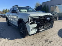 Ford Ranger STORMTRAK 4x4 PHEV Automat Kamery360 Skóra  281KM Gliwice - zdjęcie 7