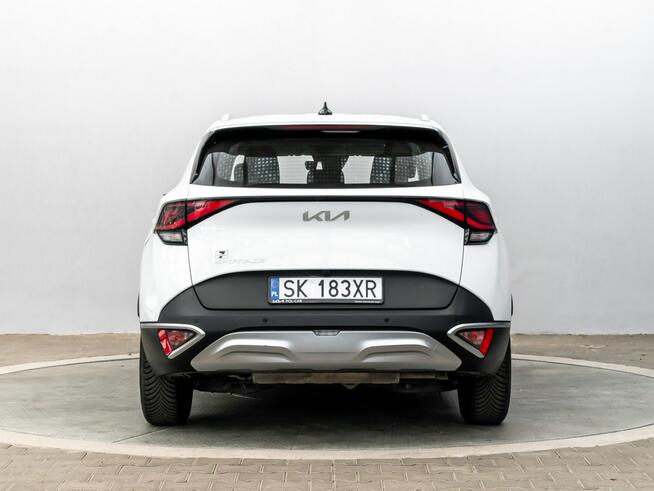 Kia Sportage SUV 1.6 T-GDI M+Smart M6 150KM Salon Polska Poznań - zdjęcie 4