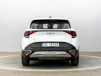 Kia Sportage SUV 1.6 T-GDI M+Smart M6 150KM Salon Polska Poznań - zdjęcie 4