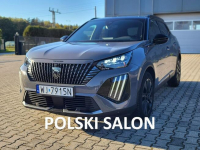 2008 GT Hybrid e-DCS6 / Polska / Bezwypadkowy / GW.
