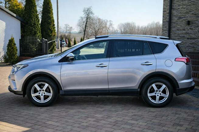 Toyota RAV-4 Sadlno - zdjęcie 5