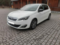 Peugeot 308 II 1.6 e-HDi Allure S&amp;S Wałdowo Szlacheckie - zdjęcie 3