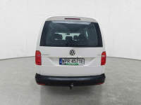 Volkswagen Caddy Komorniki - zdjęcie 6