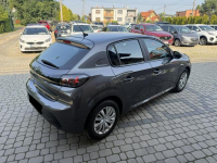 Peugeot 208 1,2 75KM  Klimatronik  CarPlay Orzech - zdjęcie 6