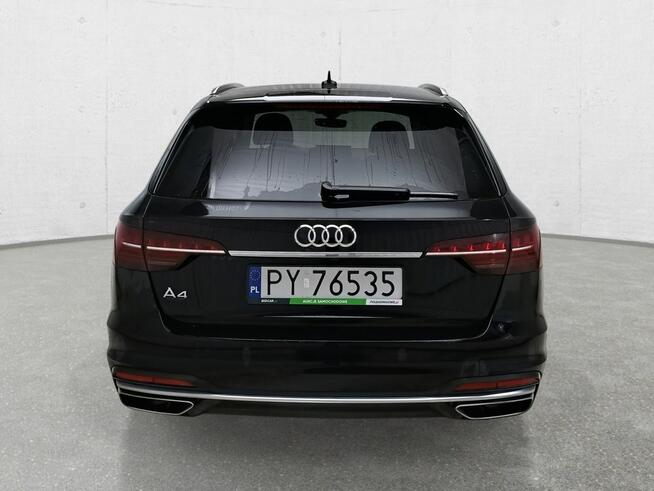 Audi A4 Poleasingowe.pl BZ Komorniki - zdjęcie 6