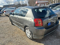 Toyota Corolla 1.6 benzyna Sportschau Edition ładna Tanei Auta Fasty Fasty - zdjęcie 6