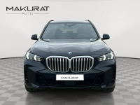 BMW X5 WJ1036M#xDrive30d M Sport Podgrz.f Ambient Salon PL VAT23% Gdańsk - zdjęcie 5