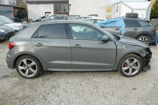 Audi A1 Ostrów Wielkopolski - zdjęcie 4