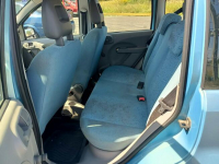 Fiat Panda 1.1 03r Tarnów - zdjęcie 6
