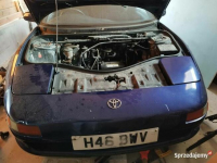 Toyota MR2 2.0 1991 rok. Chełm - zdjęcie 6