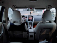 Volvo xc 60 Kąty Wrocławskie - zdjęcie 3