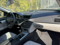 Mercedes C 180 Bardzo zadbana - 100% oryginalny przebieg Poznań - zdjęcie 9