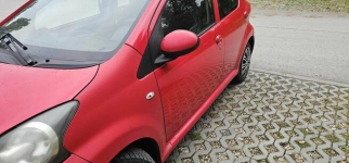 Toyota aygo Kielce - zdjęcie 3