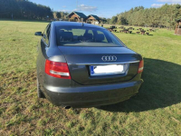 Sprzedam Audi A6 C6 Karsin - zdjęcie 2