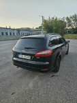 Ford mondeo Stary Grzybów - zdjęcie 4