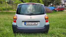 Zadbany Renault Modus 1.2 Ząbkowice Śląskie - zdjęcie 8