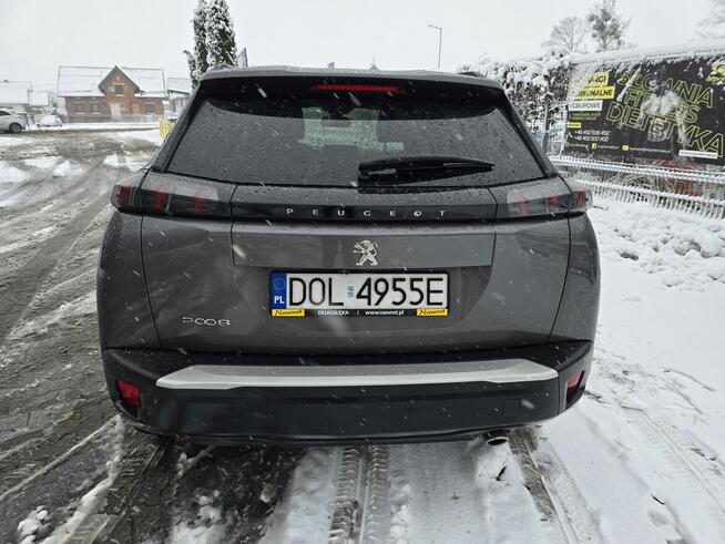 Peugeot 2008 stan idealny Goszcz - zdjęcie 2