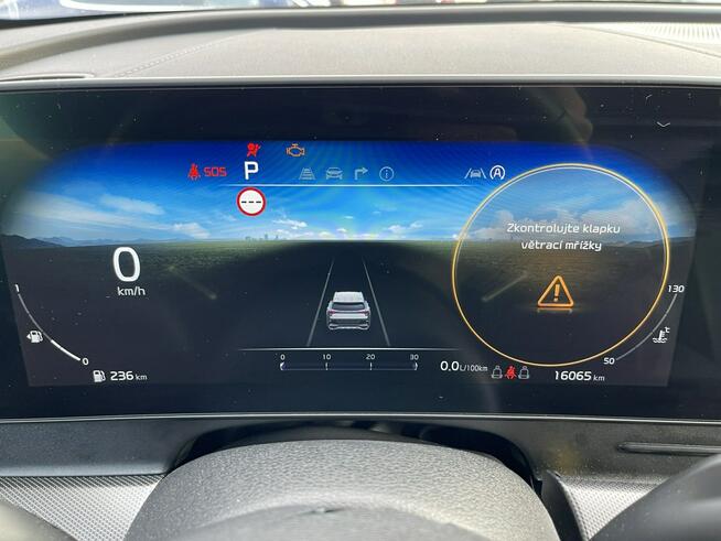 Kia Sportage mHEV Automat Skóra Kamera Podgrzewanie Tempomat Gliwice - zdjęcie 7