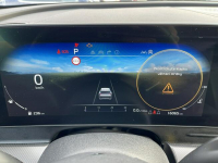 Kia Sportage mHEV Automat Skóra Kamera Podgrzewanie Tempomat Gliwice - zdjęcie 7