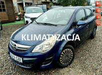 Opel Corsa 2013*benzyna*Niski przebieg