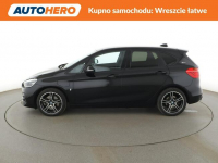 BMW 225 PHEV full LED automat półskóra sportowe grzane fotele navi Warszawa - zdjęcie 2
