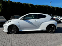 YARIS GR 4x4 261KM Salon PL Jeden właściciel Bezwypadkowy Baranowo - zdjęcie 4