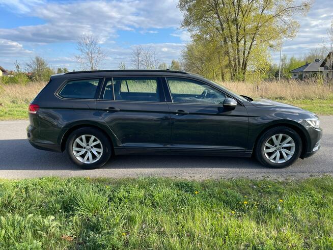 Volkswagen Passat Radom - zdjęcie 6