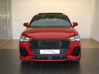 Audi Q3 35 TFSI 150KM S line TempomatACC AmbientePlus Kamera Kielce - zdjęcie 5
