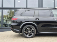 Mercedes Benz GLS 3.0 R6 367KM 4Matic 7 osobowy / Salon Polska / ASO Łódź - zdjęcie 7