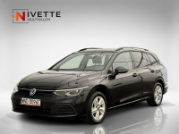 Volkswagen Golf 2,0 TDI DSG (115 KM) Life Salon PL F-Vat
