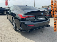 BMW 440 EU M Msport Xdrive Pamięć Skóra Kamera HAK 374KM