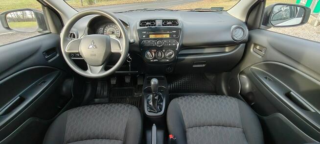 Mitsubishi Space Star Krajowy, książka serwisowa. Goczałkowice-Zdrój - zdjęcie 8